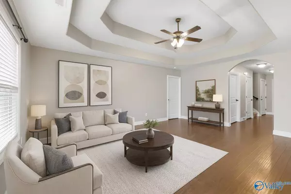 12 Pecan Circle, Decatur, AL 35603