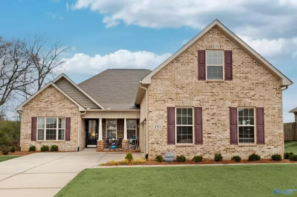 181 Bakers Farm Drive, Decatur, AL 35603