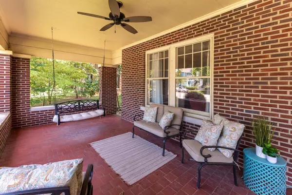 615 Grant Street SE, Decatur, AL 35601