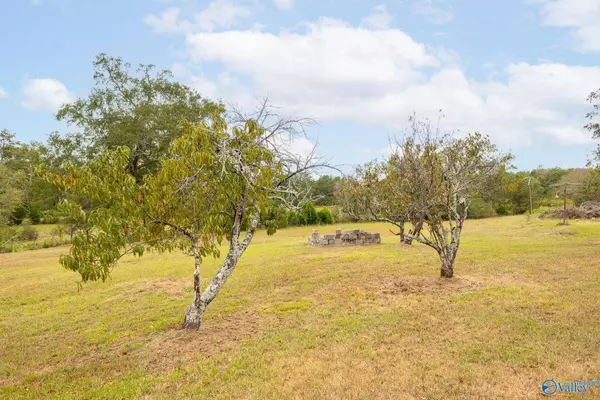 232 Kenny Clay Road, Somerville, AL 35670