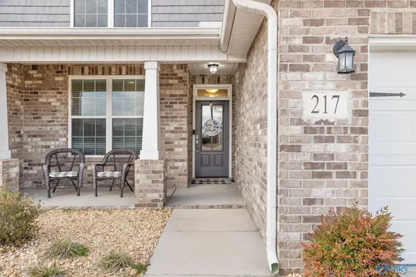 217 Willow Bank Circle, Decatur, AL 35603