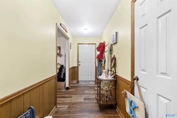 437 Old Six Mile Road, Somerville, AL 35670
