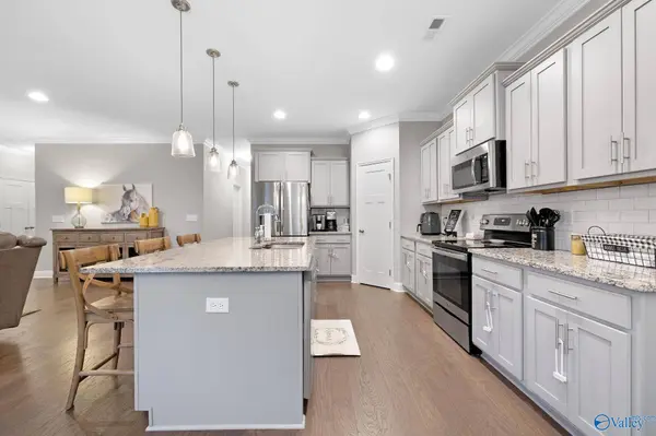 217 Willow Bank Circle, Decatur, AL 35603