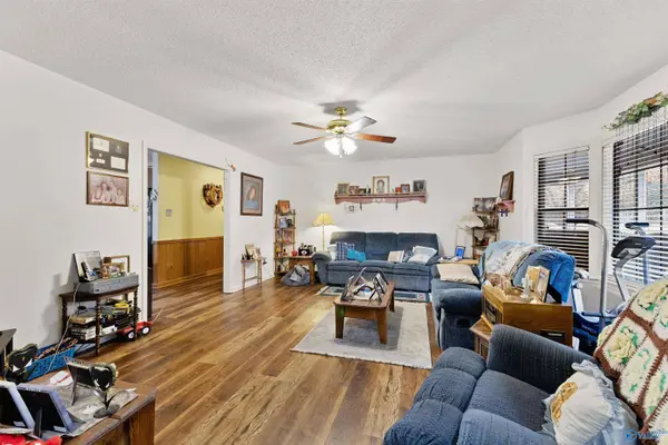 437 Old Six Mile Road, Somerville, AL 35670