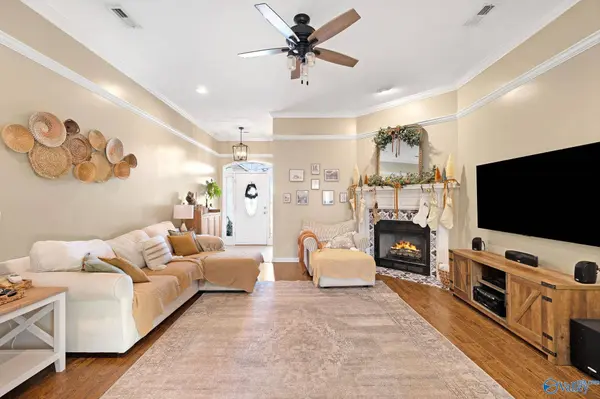 58 Walter Lane, Decatur, AL 35603