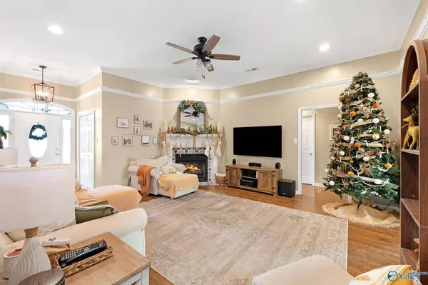 58 Walter Lane, Decatur, AL 35603