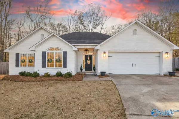 58 Walter Lane, Decatur, AL 35603