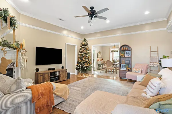 58 Walter Lane, Decatur, AL 35603