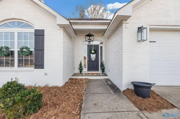 58 Walter Lane, Decatur, AL 35603