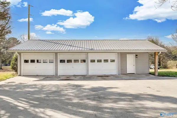 54 County Road 813, Cullman, AL 35057