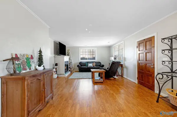 54 County Road 813, Cullman, AL 35057