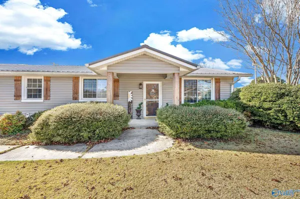 54 County Road 813, Cullman, AL 35057