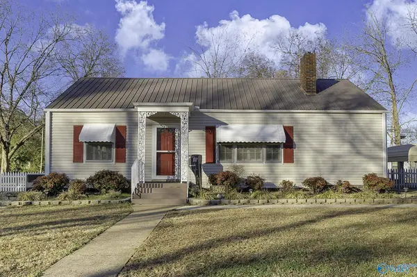 1502 Tower Street SE, Decatur, AL 35601