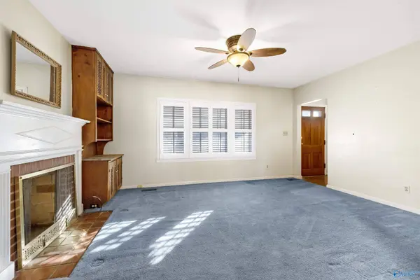 1502 Tower Street SE, Decatur, AL 35601