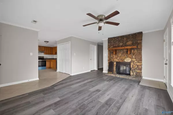 3203 Wheat Avenue SW, Decatur, AL 35603