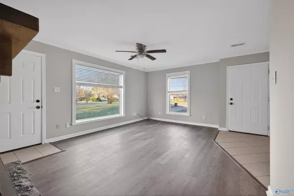 3203 Wheat Avenue SW, Decatur, AL 35603