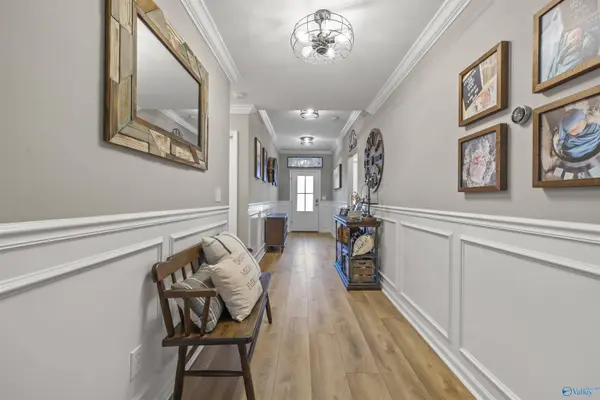 361 Willow Bank Circle, Decatur, AL 35603