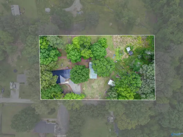 80 Shirley Hill, Somerville, AL 35670