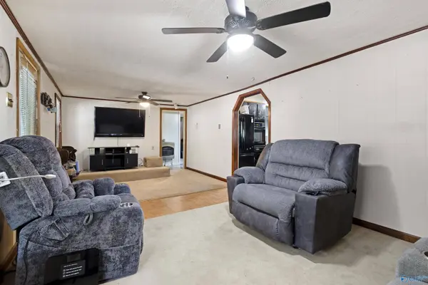 80 Shirley Hill, Somerville, AL 35670