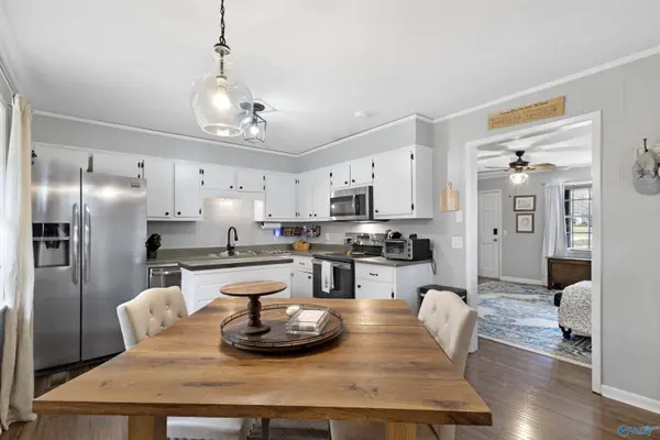 73 Hagood Drive, Somerville, AL 35670