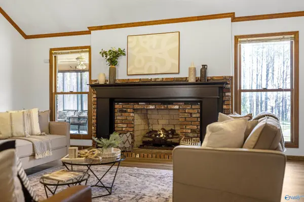 342 Shoal Creek Road, Hartselle, AL 35640