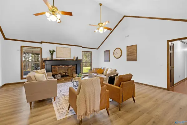 342 Shoal Creek Road, Hartselle, AL 35640