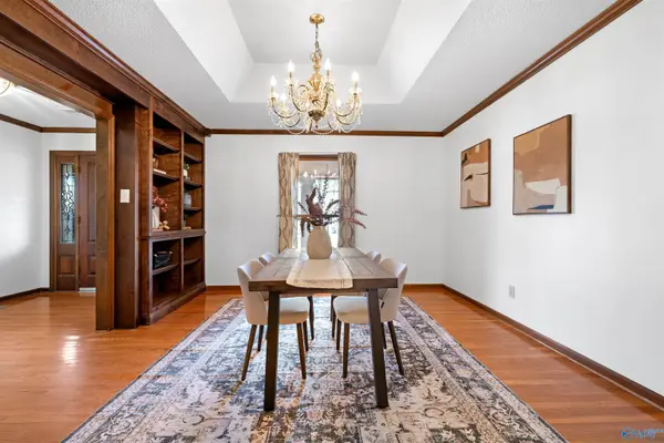 342 Shoal Creek Road, Hartselle, AL 35640