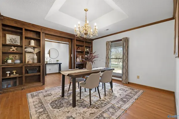 342 Shoal Creek Road, Hartselle, AL 35640