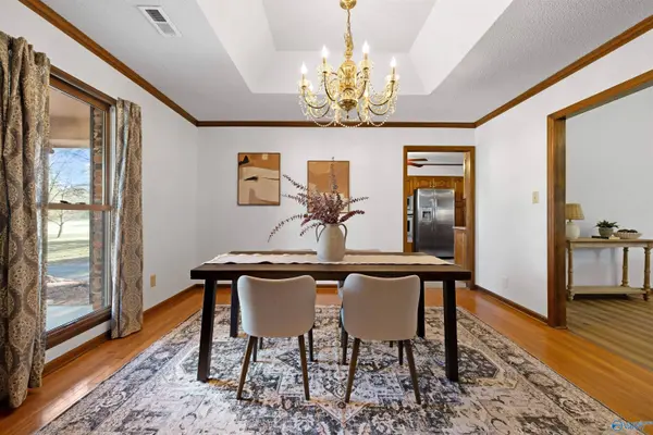 342 Shoal Creek Road, Hartselle, AL 35640