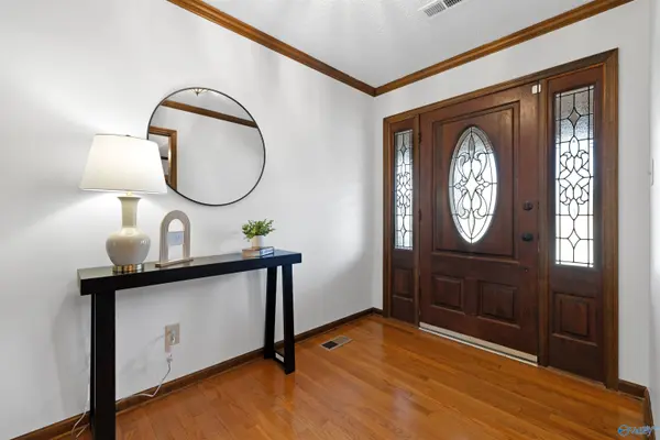 342 Shoal Creek Road, Hartselle, AL 35640