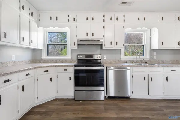 1247 Eva Road, Eva, AL 35621