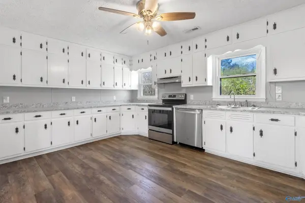 1247 Eva Road, Eva, AL 35621