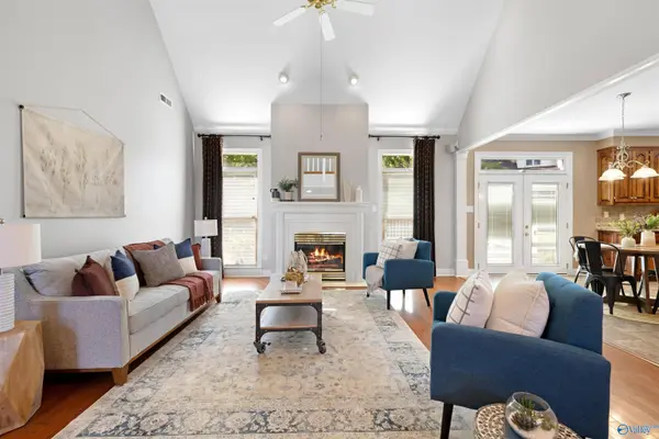 1701 Camden Circle, Decatur, AL 35603