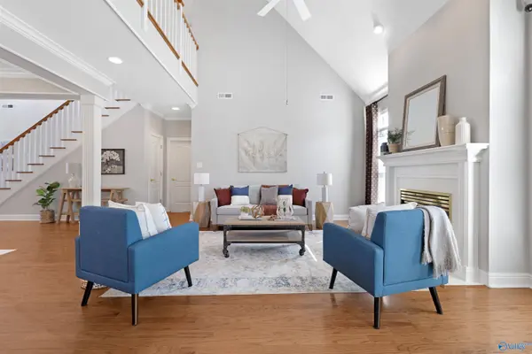 1701 Camden Circle, Decatur, AL 35603