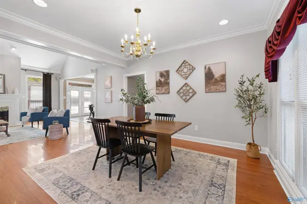 1701 Camden Circle, Decatur, AL 35603