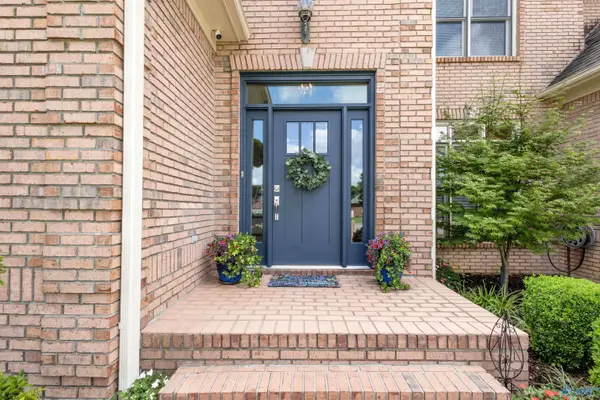 1701 Camden Circle, Decatur, AL 35603