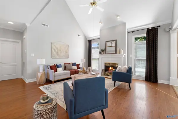 1701 Camden Circle, Decatur, AL 35603