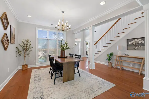 1701 Camden Circle, Decatur, AL 35603