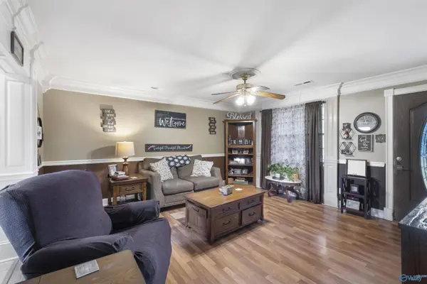 153 Henderson-Greenwell Road, Somerville, AL 35670