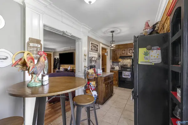 153 Henderson-Greenwell Road, Somerville, AL 35670