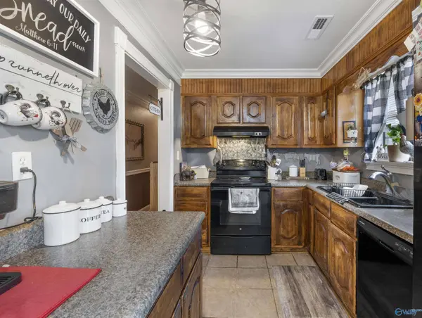 153 Henderson-Greenwell Road, Somerville, AL 35670