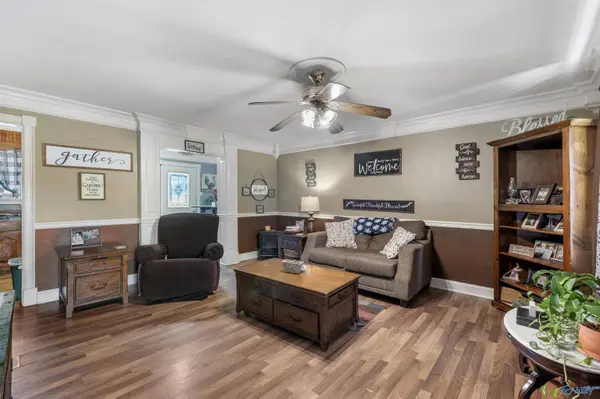 153 Henderson-Greenwell Road, Somerville, AL 35670