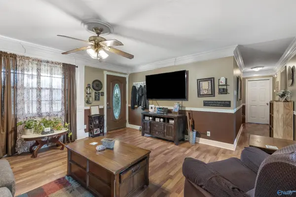 153 Henderson-Greenwell Road, Somerville, AL 35670