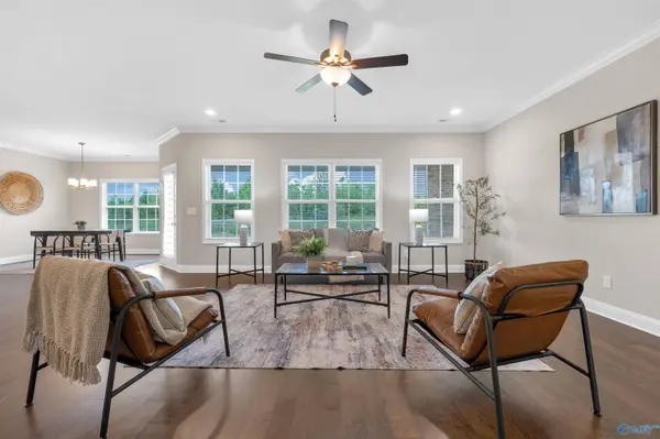 35 Winchester Drive, Decatur, AL 35603