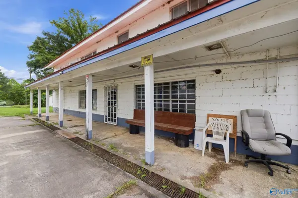 0 Highway 36 East, Hartselle, AL 35640