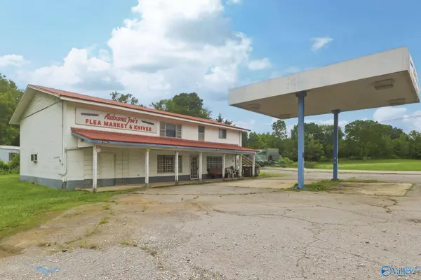 0 Highway 36 East, Hartselle, AL 35640