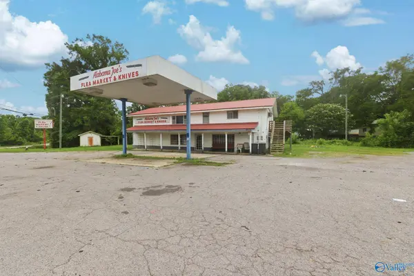 0 Highway 36 East, Hartselle, AL 35640