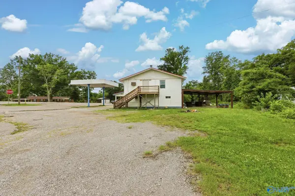 0 Highway 36 East, Hartselle, AL 35640