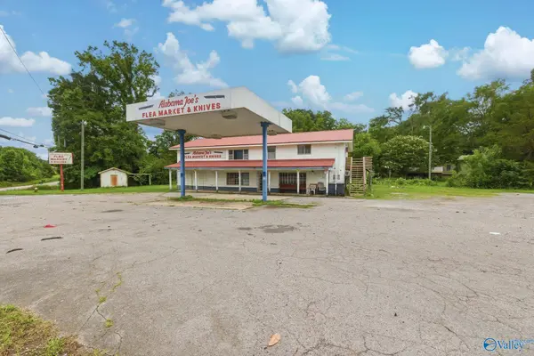 0 Highway 36 East, Hartselle, AL 35640