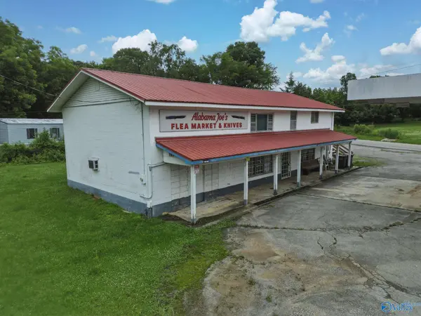 0 Highway 36 East, Hartselle, AL 35640